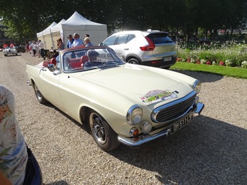 2018.09.02-023 Volvo P1800 cabriolet