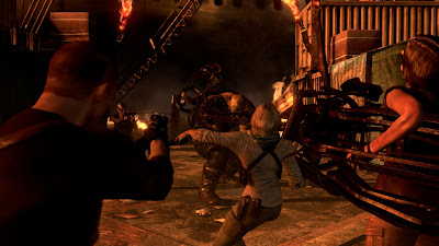 Resident evil 6 pc game free download