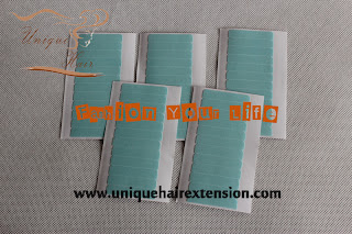 replacement tape for hair extensions