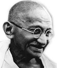 Mahatma Gandhi (1869-1948)