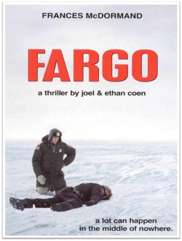 Fargo (1996)