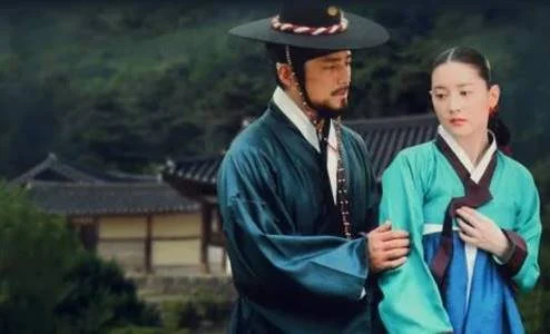 Drama Korea Historical (Sageuk) Terbaik rating tinggi