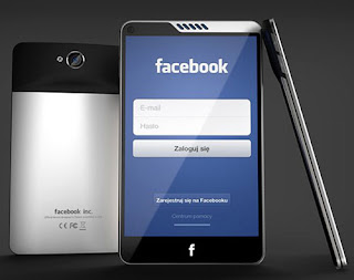 Facebook Tegaskan Tak Akan Membuat Smartphone [ www.BlogApaAja.com ]