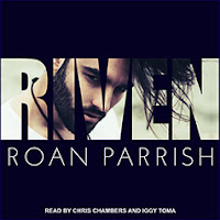 "Riven" di Roan Parrish