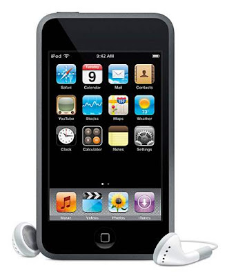 ipod touch