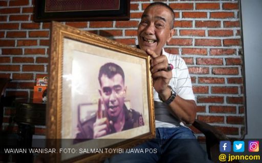 Ini Pengalaman Wawan Wanisar Pemeran Pierre Tendean di 