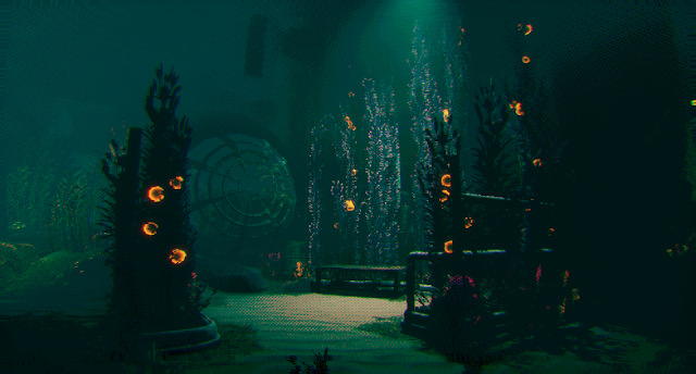 Murky Divers System Requirements