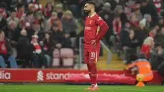 الانتقالات الشتوية 2025، محمد صلاح، ليفربول،