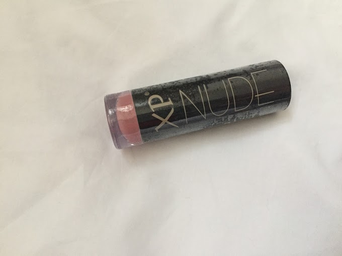 XP Nude Lipstick