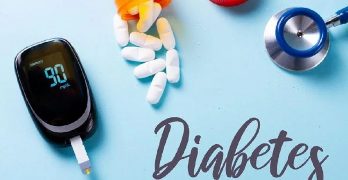 Fakta Diabetes