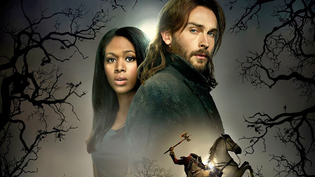 sleepy hollow tv series wallpapers HD