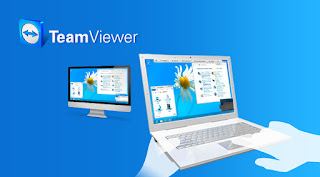 TeamViewer Interface1