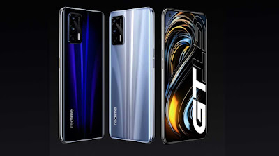 Realme GT Neo Price in india - Specifications, Lunch date, Review
