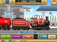 Pocket Trains Android