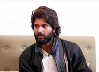 Vijay Deverakonda Biography