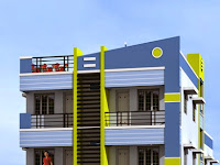 2 BHK Flats in Thirumulla​ivoyal Near Chennai at offer price Rs. 3350