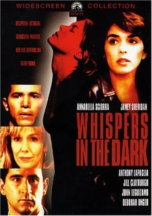 [HD] Whispers in the Dark 1992 Assistir Online Legendado