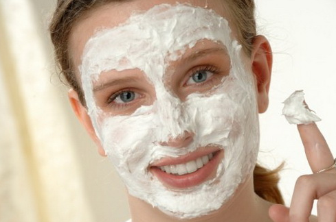 cara mencerahkan kulit wajah dan memutihkan wajah secara alami