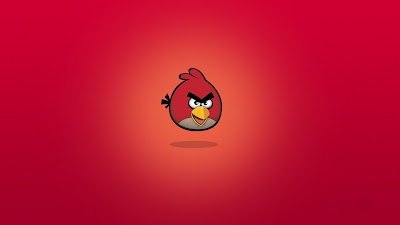 Angry Birds Wallpapers 