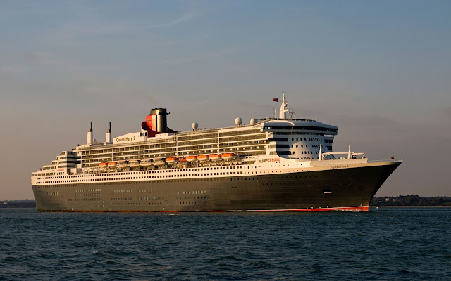 CUNARD to launch the biggest cruise ship in its history