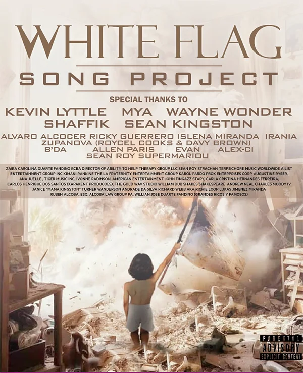 White-Flag