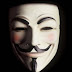 Hacker "Anonymous"