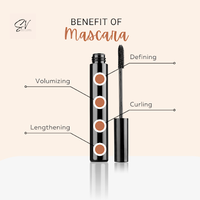 Curl Your Lashes With Mascara