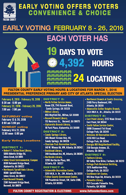 http://www.fultoncountyga.gov/latest-news/7705-fulton-county-to-open-24-early-voting-locations-for-the-2016presidential-preference-primary-and-city-of-atlanta-special-election-