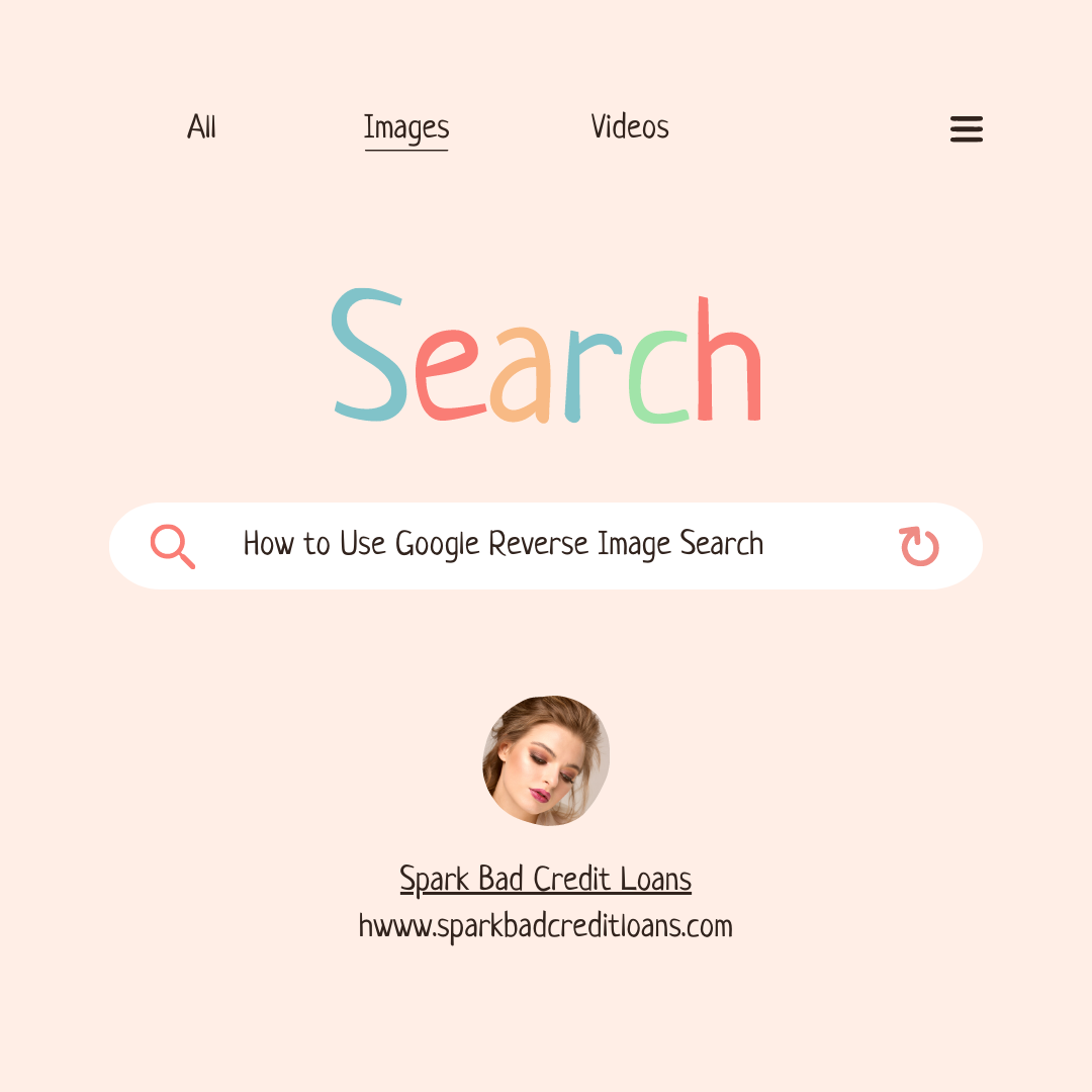 How to Google Reverse Image Search From iPhone