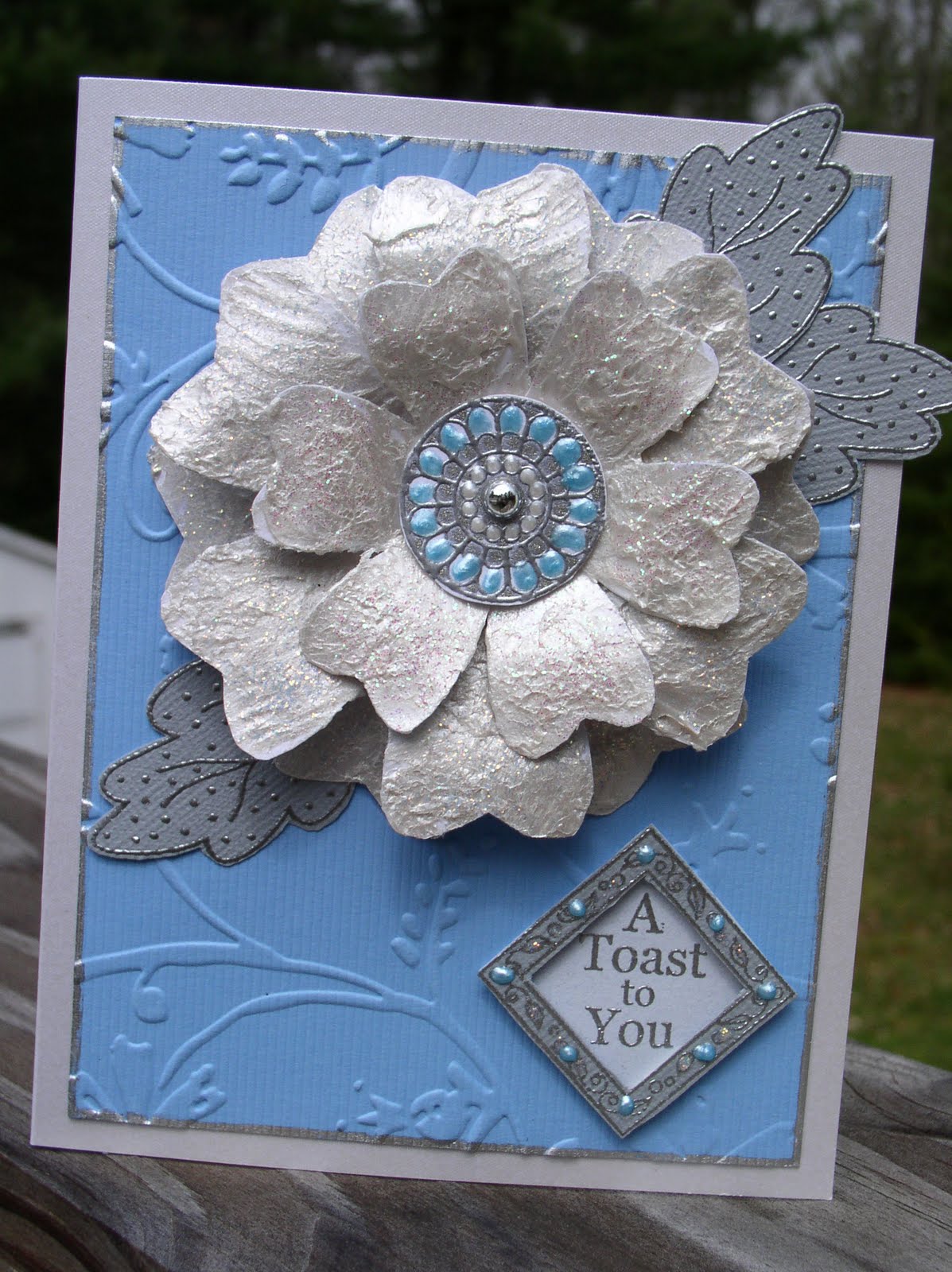 creative wedding cards