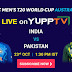 Witness intense action and drama in India vs Pakistan live on YuppTV