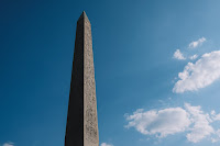 Obelisk - Photo by peter bucks on Unsplash