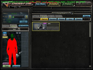  Cheat Crossfire Terbaru Wallhack,Crosshair Update Agustus 2012