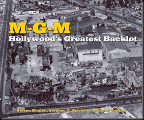 MGM book off Amazon -- D1