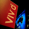 Vivid Sydney 2012: Festival Cahaya Yang Menghangatkan Musim Dingin