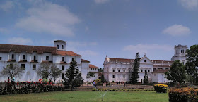 Asi Museum, Old Goa