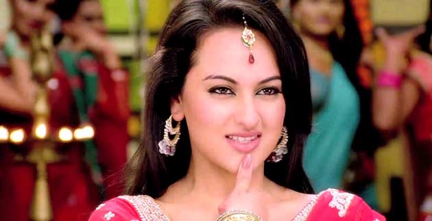 Sonakshi Sinha hd wallpaper