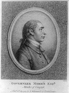 Gouverneur Morris