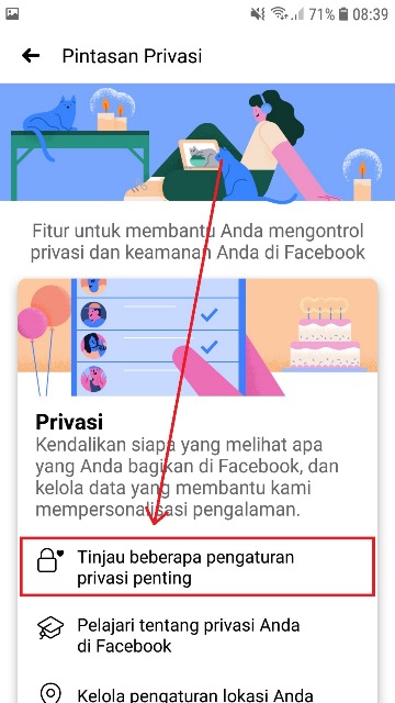 √ Cara Menyembunyikan Daftar Teman Di Facebook Terbaru - musdeoranje.net