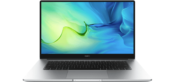 HUAWEI MateBook D 15