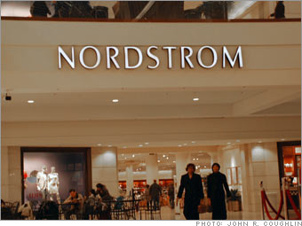 The Customer Connection: It's True What They Say About Nordstrom