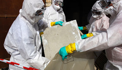 Asbestos - Jobs That Expose People To Mesothelioma 