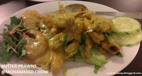 best halal chinese restaurant in kl