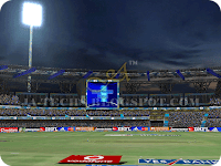 Screen Shot of PEPSI Indian Premier League 2013 Season 6 Game