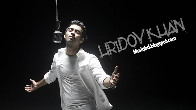 I Love You By Hridoy Khan And Mim Bangla Mp3 Song Download
