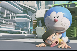 Download 50 Gambar Doraemon Aesthetic