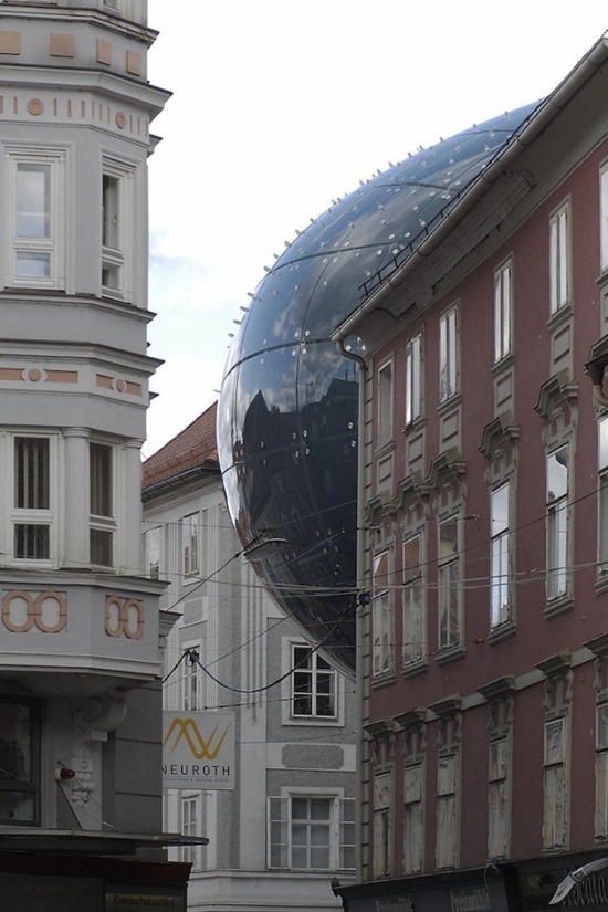 Kunsthaus Graz (9)