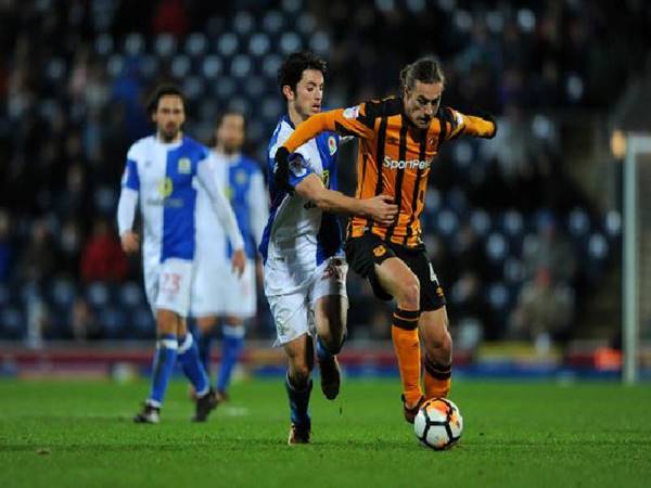 Nhận định bóng đá Blackburn vs Hull City, 01h45 ngày 15/9