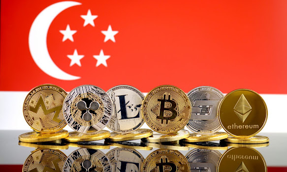 Singapore MAS examines crypto firms ahead of new regulations: Report