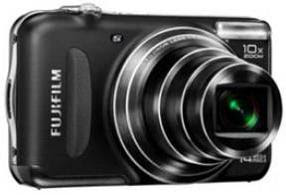 Fujifilm FinePix T200 Camera Price In India